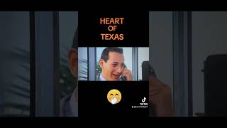 DEEP IN THE HEART OF TEXAS!! 🤣🤭