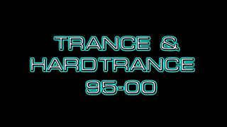 MEGAMIX TRANCE - HARD TRANCE 95 -96 - 97 - 98 - 99 - 00's