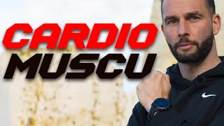 PERTE DE POIDS : CARDIO ou MUSCU ?