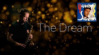 The Dream | AFROBEATS version |Brendan Ross