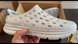 Kane X Matt Choi Revive Shoe Unboxing And Review!