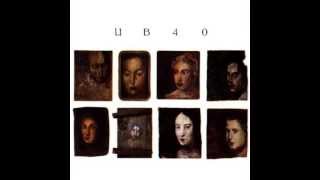 UB40- UB40 Album 1988 Mix Tape By SONY UK-PRO