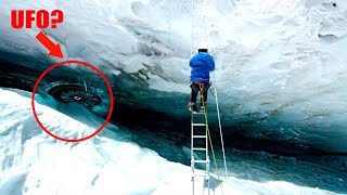 The New SHOCKING Discovery In The Mount Everest Scares The Whole World