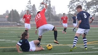 Spokane Shadow at South Sound FC (EPLWA)