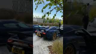 #Koenigsegg #Regera #Smoking
#Hypercars #Supercars #Fastcars
Koenigsegg Regera Smoking 🤯🔥