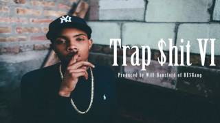 *FIRE!* G Herbo ft. Lil Bibby type beat - Trap Shit VI