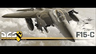 DCS Highlights Combined