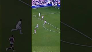 Ronaldo underrated goal #shorts #cr7 #ronaldo