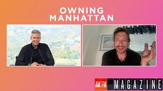 Ryan Serhant   OWNING MANHATTAN