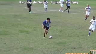 Lucas Ferreira - Highlights