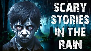 12 Hours of True Scary Stories | Disturbing & Terrifying Horror Stories Compilation To Fall Asleep