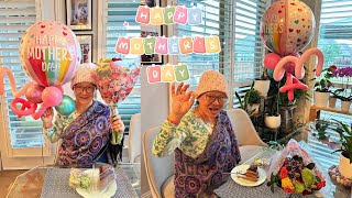 Surprised Mom! Celebrating Mother’s Day After 13 years! NEPALI VLOG