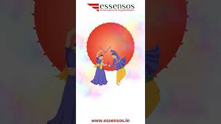 ✨ Happy Dussehra! ✨ | Essensos Private Limited