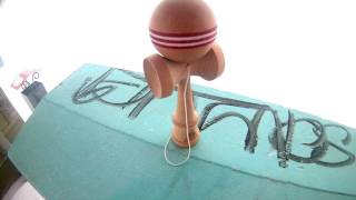 Kendama "Шишка"