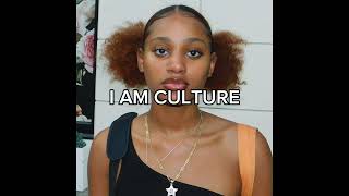 LAILA TYPE BEAT “I AM CULTURE”