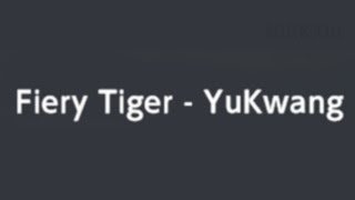 FIEND HUNTER FIERY TIGER YUKWANG LVL5 - BROWN DUST 2