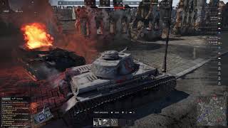 War Thunder   В бою 2021