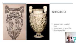 Ode on A Grecian Urn 1819