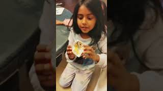 Papercraft with Yumna  @mocktalesfamilyvlogs #viral #short #pokemon #Charmander #MashAllah