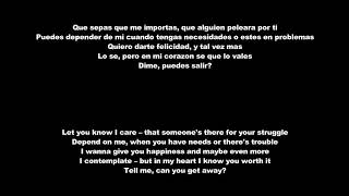 2Pac - Still Love You Lyrics (Español - Ingles)