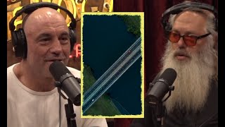 Joe Rogan: Rick Rubin explains what PART he PLAYED in BRIDGING THE ROCK&ROLL and HIP HOP GAP.