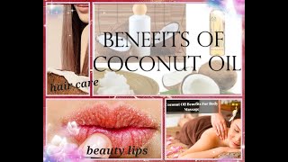 coconut oil benefits, #coconut oil benefits for skin, hair,teeth,weight loss, and health