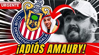 🔴💥¡BOMBAZO! El millonario dueño de un club europeo que quiere comprar a Chivas.