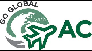 Go Global with Algonquin College's Study & Work Abroad Program