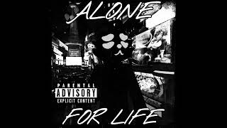 “Alone For Life” (Custom Album): 6. Citizen Soldier - Scarecrow