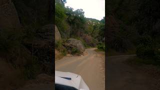 California Flood Damages Sequoia National Park