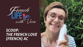 Scoop: The French love (French) A/C!