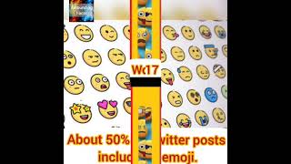 5 Amazing facts about emojis |Astounding Facts|