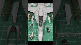 Meng`s Super Hornet