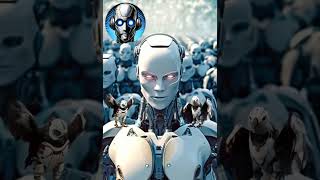 Elon Musk Artificial Intelligence  Robot Army  #robot #artificialintelligence #airobot #ai #elonmusk