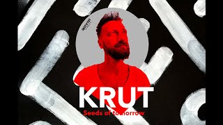 Krut - Seeds of tomorrow | Instytut Dźwięku - dabiuty 2021 | @ Hydrozagadka