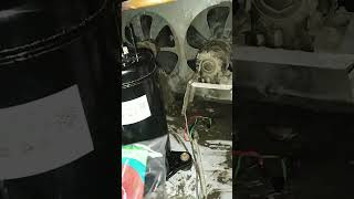 watercolor R22 gas charging#shorts #viral #mrpranaytips