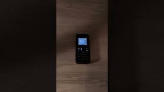 Nokia 105 RM-908 bootanimation and shutdown