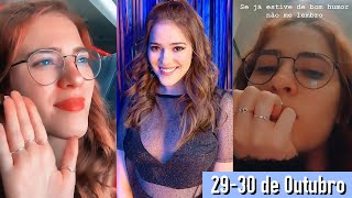 ANA CLARA | PRÊMIO MULTISHOW 2019 | VIAGEM EM FAMÍLIA 🛫 ORLANDO {STORIES}