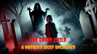 The Ghost Child: A Mother's Grief Unleashed | Whispers of the Void MinThy