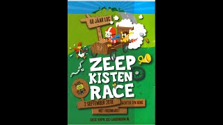 Zeepkistenrace Langenboom 2018