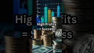 Why Profits Alone Don't Define Business Success. #shorts #shortvideo #business