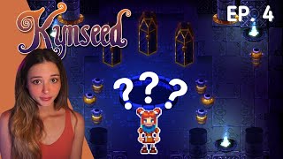 I Missed Delivering My Milk For THIS?? | Kynseed Let's Play