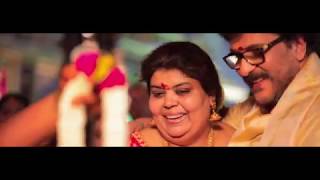 Crazy Star V Ravichandran Daughter Geethanjali Marriage Video