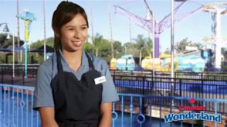 Come Join The Food & Beverage Team At Canada's Wonderland