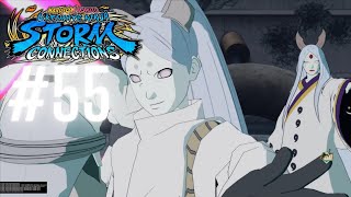 NARUTO X BORUTO Ultimate Ninja STORM CONNECTIONS Online Ranked Part 55 (PS5 4K 60fps)