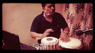 Let me Love You Indian Groove - Tanmay Mukherjee