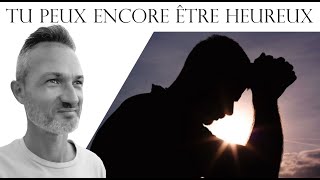 Le témoignage d'une personne suicidée