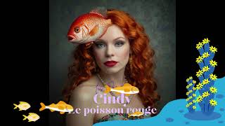 ➡️ Les Winner's - Cindy le poisson rouge