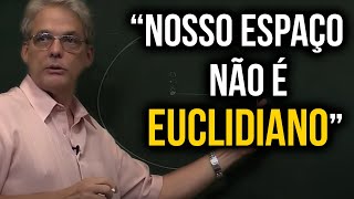 UM EXERCÍCIO MENTAL  Ledo Vaccaro