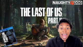 WE NEED REVENGE!!! | The Last of Us Part II Gameplay | PART 2